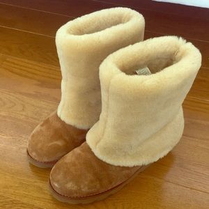 Ugg boots - never been worn!